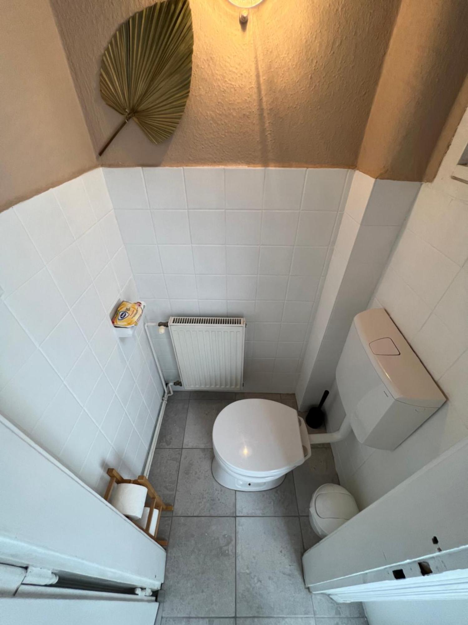 Rustic Apartment In Downtown Of Budapeszt Zewnętrze zdjęcie