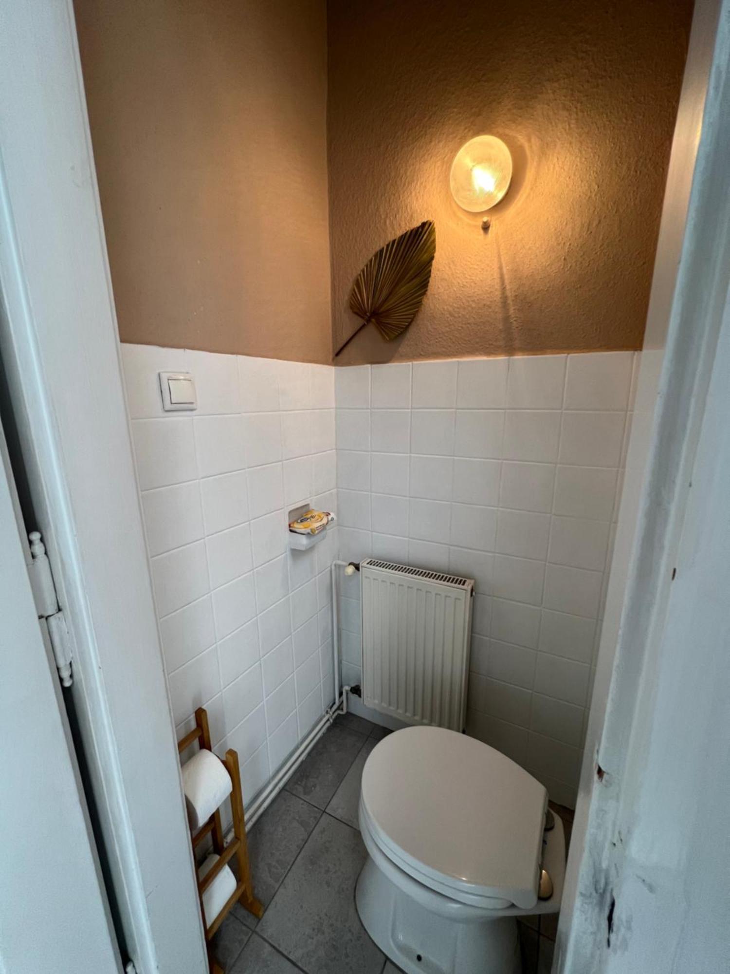 Rustic Apartment In Downtown Of Budapeszt Zewnętrze zdjęcie